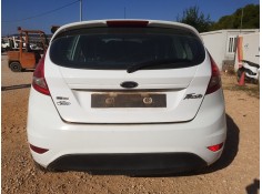 FORD FIESTA VI (CB1, CCN)