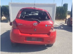 TOYOTA YARIS (KSP9/SCP9/NLP9)