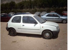 NISSAN MICRA (K11)