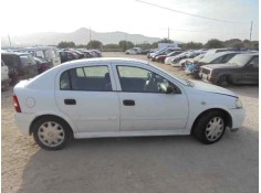 OPEL ASTRA G BERLINA