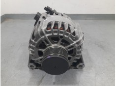 Recambio de alternador para peugeot 5008 ii (mc_, mj_, mr_, m4_) 1.2 (mrhnyh, mrhnyw, mrhnsj, mrhnsu, mrhnsm) referencia OEM IAM