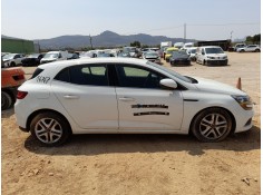 RENAULT MEGANE IV HATCHBACK (B9A/M/N_)