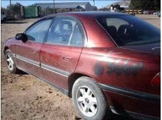 OPEL OMEGA B