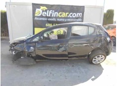 OPEL CORSA E