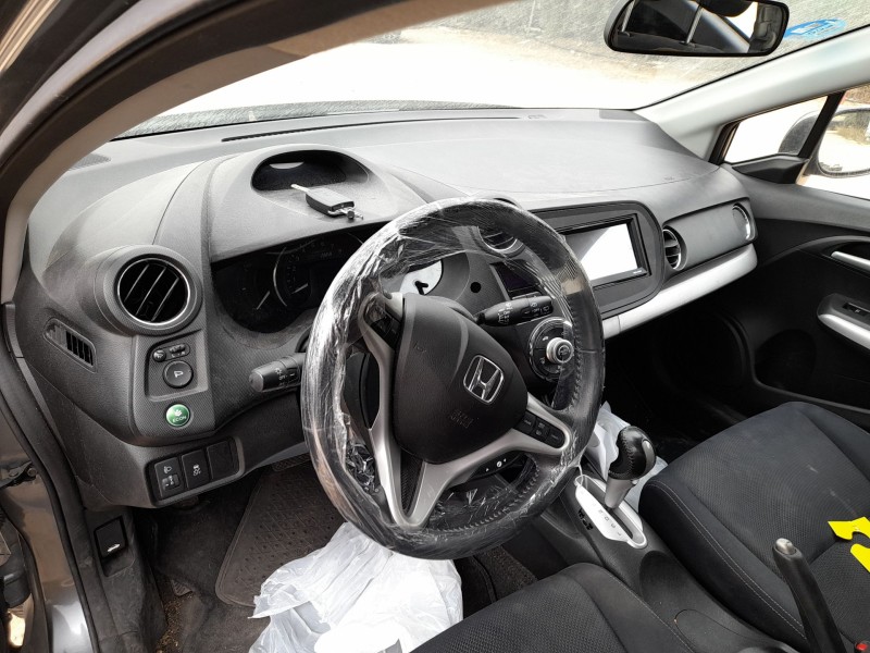 honda insight (ze_) del año 2012