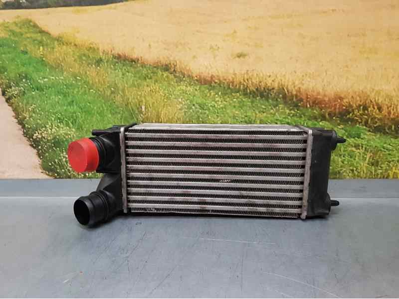 Recambio de intercooler para peugeot 307 break/sw (s2) sw pack + referencia OEM IAM 9656503980 992507M VALEO