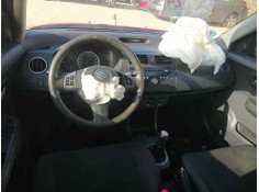 SUZUKI SWIFT BERLINA (MZ)