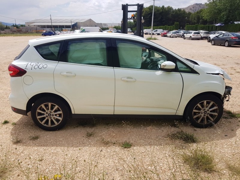ford c-max (ceu) del año 2021