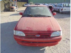 FORD ESCORT BERLINA/TURNIER
