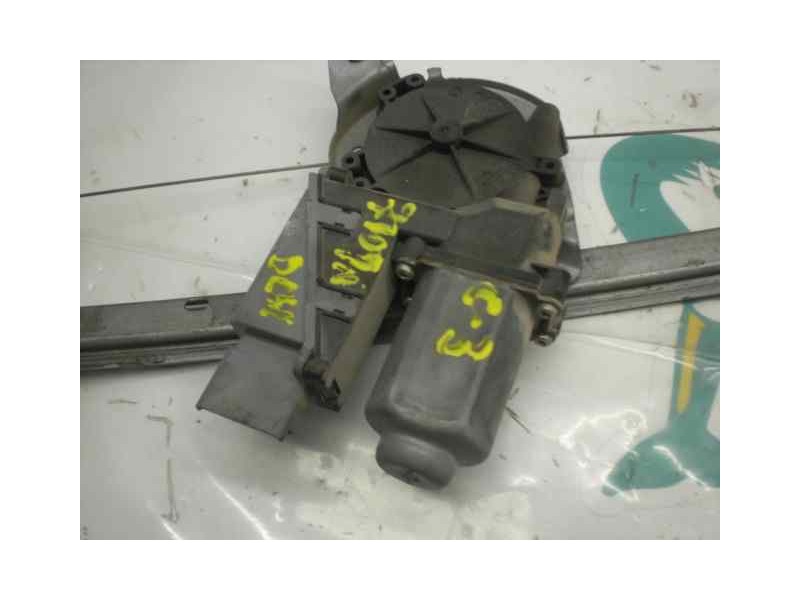 Recambio de elevalunas delantero derecho para citroën c3 1.4 hdi referencia OEM IAM  6 PINS 