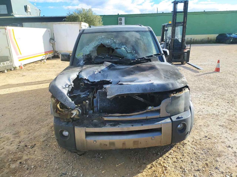 land rover discovery del año 2008