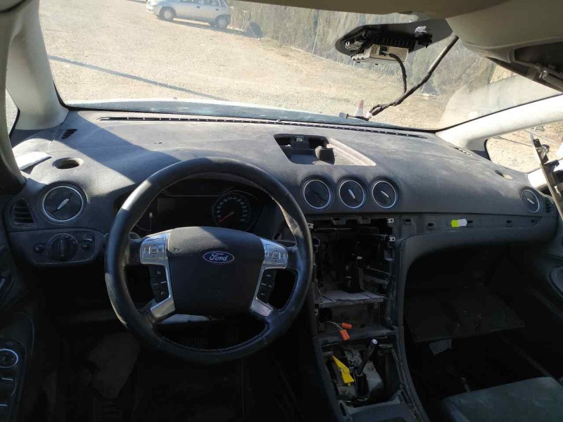 ford s-max del año 2014