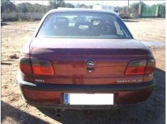 OPEL OMEGA B