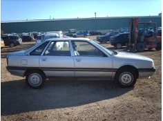 RENAULT 21 BERLINA (B/L48)