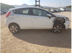 FORD FIESTA VI (CB1, CCN)