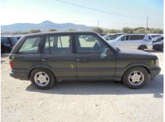 LAND ROVER RANGE ROVER (LP)