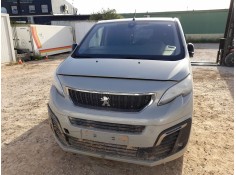 PEUGEOT TRAVELLER AUTOBÚS (V_)