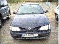 RENAULT MEGANE I CLASSIC (LA0)