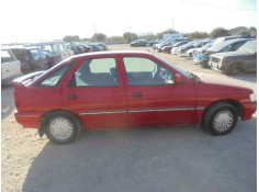 FORD ESCORT BERLINA/TURNIER