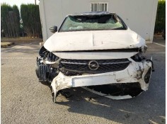 OPEL CORSA F