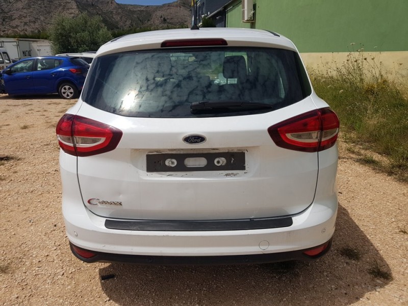 ford c-max (ceu) del año 2021