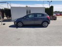 opel corsa d del año 2012