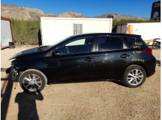 TOYOTA AURIS (_E18_)