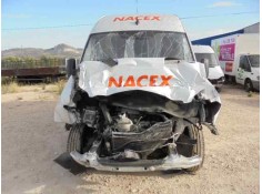 MERCEDES-BENZ SPRINTERII CAJA CERRADA (DESDE 01.06)