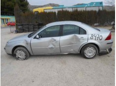FORD MONDEO BERLINA (GE)