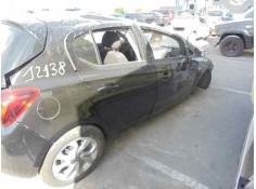 OPEL CORSA E
