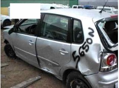 VOLKSWAGEN POLO (9N3)