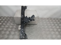 Recambio de elevalunas delantero derecho para fiat nuova 500 (150) s referencia OEM IAM 519760940 ELECTRICO 2 PINS C389260215