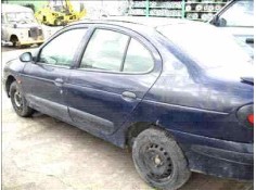 RENAULT MEGANE I CLASSIC (LA0)