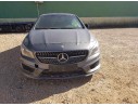 mercedes-benz clase cla (w117) del año 2016