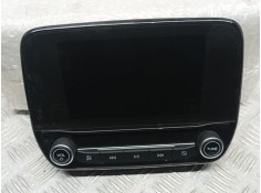 SISTEMA NAVEGACION GPS H1BT18B955GF 