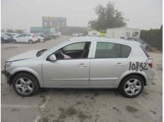 OPEL ASTRA H BERLINA