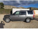 land rover discovery del año 2008