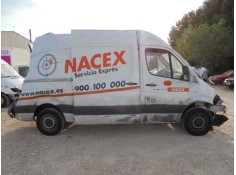 MERCEDES-BENZ SPRINTERII CAJA CERRADA (DESDE 01.06)