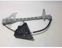 Recambio de elevalunas delantero izquierdo para toyota aygo x-play referencia OEM IAM 698202H031 122701 ELECTRICO 2 PINIS