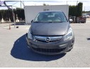opel corsa d del año 2012