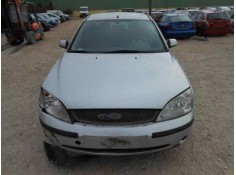 FORD MONDEO BERLINA (GE)