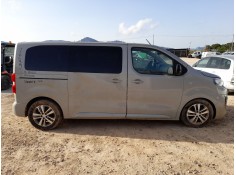 PEUGEOT TRAVELLER AUTOBÚS (V_)