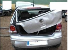 VOLKSWAGEN POLO (9N3)