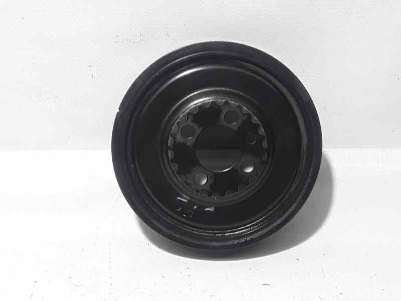 Recambio de polea cigueñal para volkswagen caddy furgón/kombi 2.0 tdi referencia OEM IAM 04L105248200  