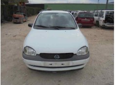 OPEL CORSA B