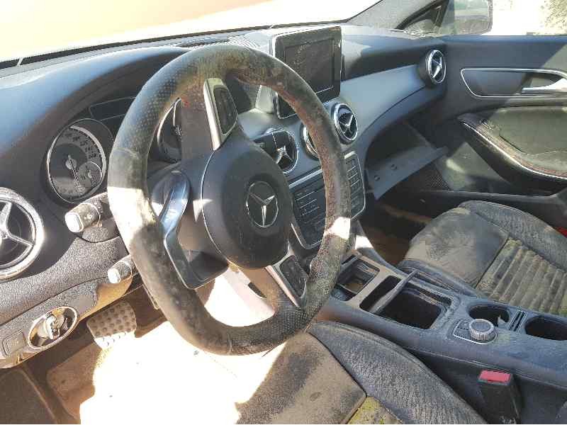 mercedes-benz clase cla (w117) del año 2016