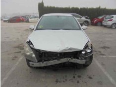 OPEL ASTRA H BERLINA