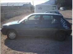 PEUGEOT 306 BERLINA 3/5 PUERTAS (S1)