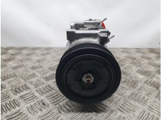 Recambio de compresor aire acondicionado para opel grandland x design line referencia OEM IAM 9830103980 4472505720 DENSO