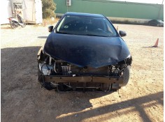 TOYOTA AURIS (_E18_)